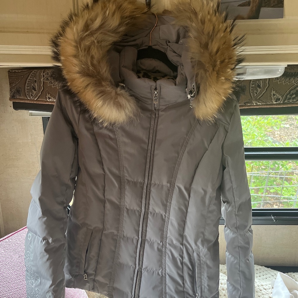 Bogner women’s ski jacket